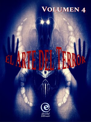 cover image of El Arte del Terror